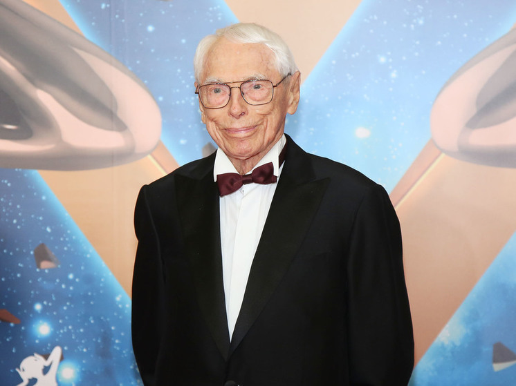 Александр Зацепин расскажет о Музе, творчестве и секретах долголетия