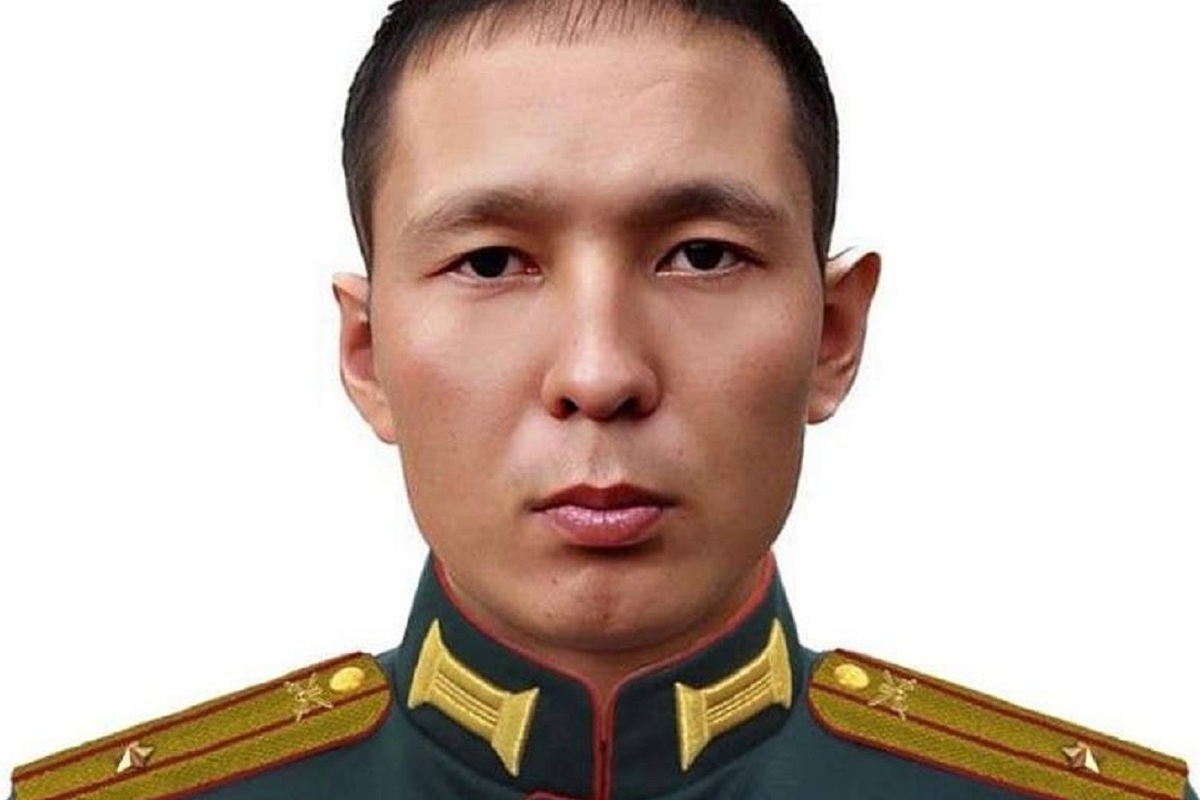 Аргамаков сенатор Аргамаков сенатор