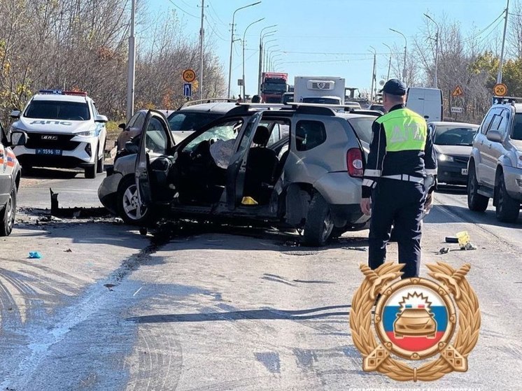 Прокуратура разбирается в обстоятельства смертельного ДТП в Уфе