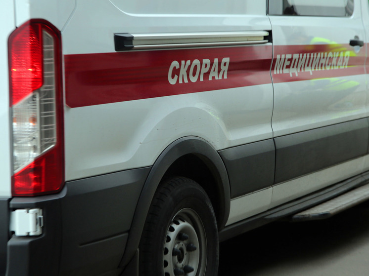 1 человек погиб: жуткое ДТП на Минском шоссе с участием фур