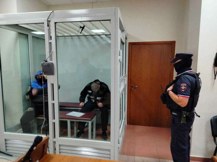 Следствие установило все детали их преступной деятельности