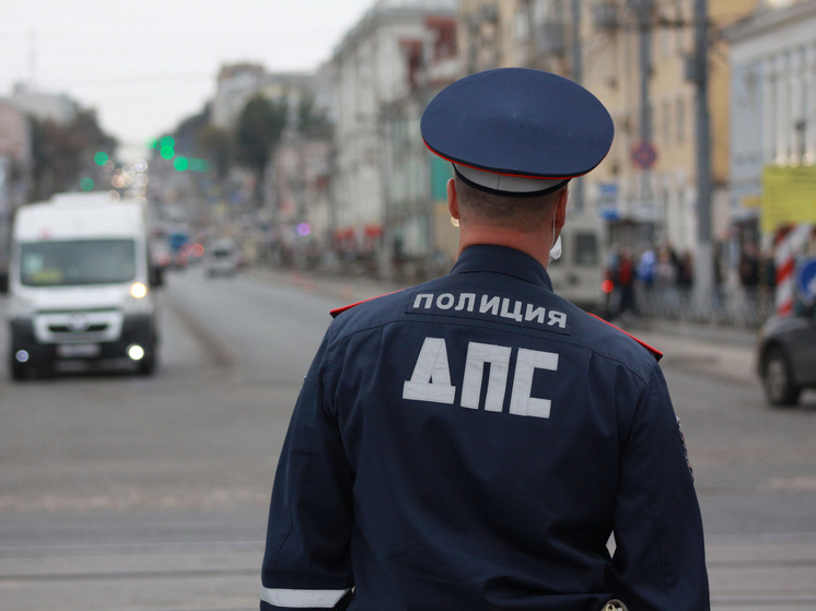 В Самарской области ГИБДД перекроет трассу на Ширяево