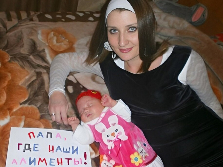 В Орловской области осужден алиментщик