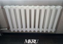Все аварийные работы на теплотрассах в Краснокаменске завершены, и теплоснабжение подано в жилые дома
