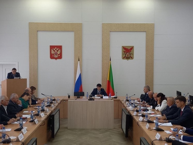 Депутаты согласовали зампредов правительства Забайкалья