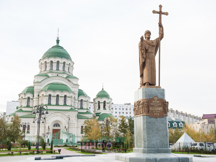 Из Астраханской области в зону СВО отправили теплые одеяла, подушки и постельное белье