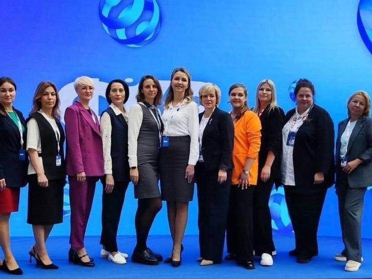 Учителя Ленобласти представят регион на Всероссийском форуме в Москве