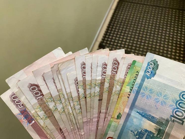 Петербургского предпринимателя оштрафовали, как юридическое лицо