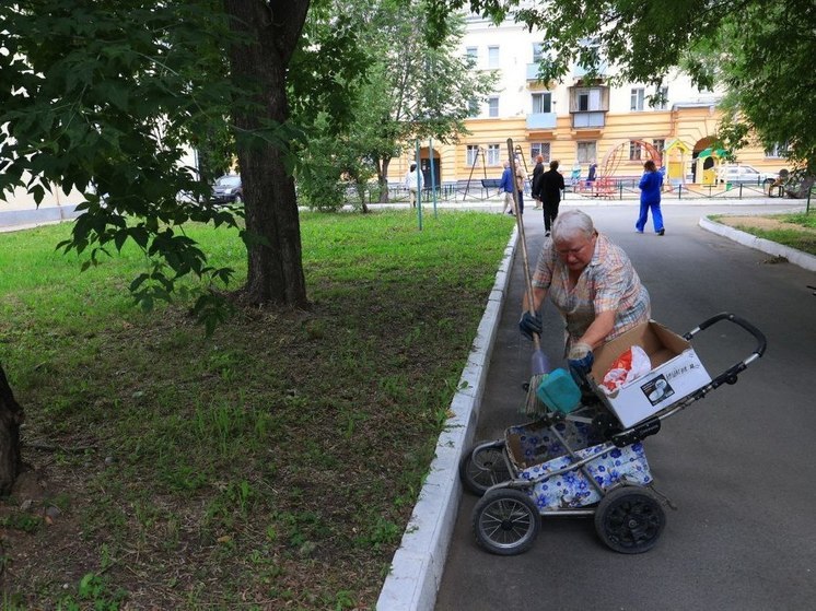 В Челябинской области наблюдается серьёзная нехватка кадров. Особенно работодателям не хватает дворников, поваров, представителей рабочих специальностей.