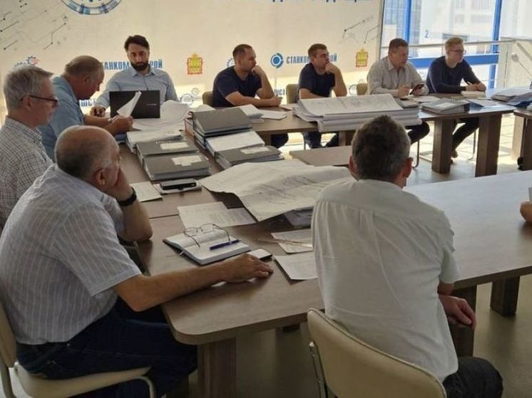 На пензенском станкостроительном заводе прошел День качества