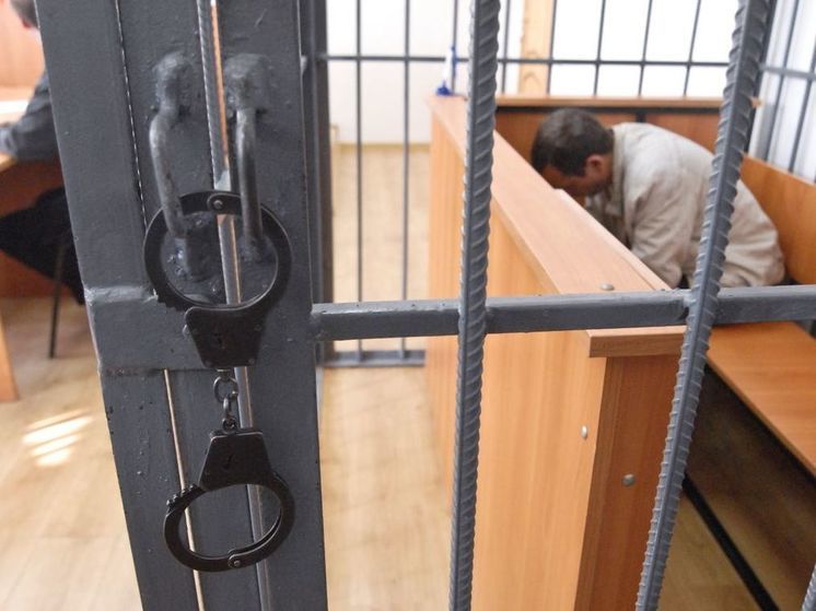 15 лет колонии получил участник банды за дела 17-летней давности