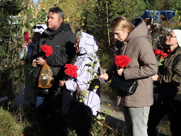 Семья погибшего солдата Великой Отечественной воссоединилась благодаря карельским поисковикам