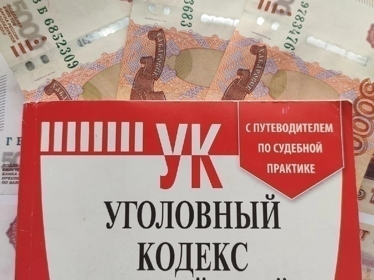 Белгородского патологоанатома обвиняют в получении взятки от предпринимательницы