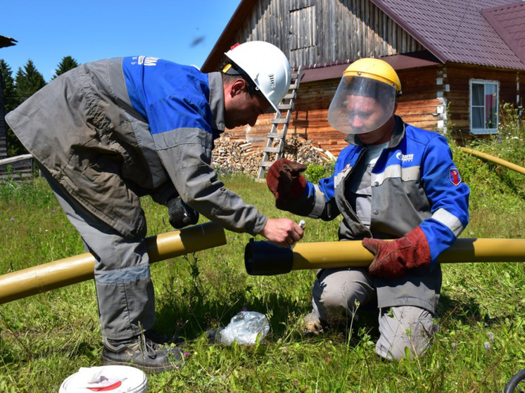 В Прикамье пройдет день консультаций по вопросам догазификации в СНТ