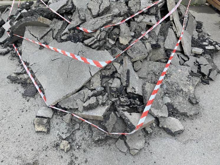 В Калининграде ограничат движение по Портовой улице