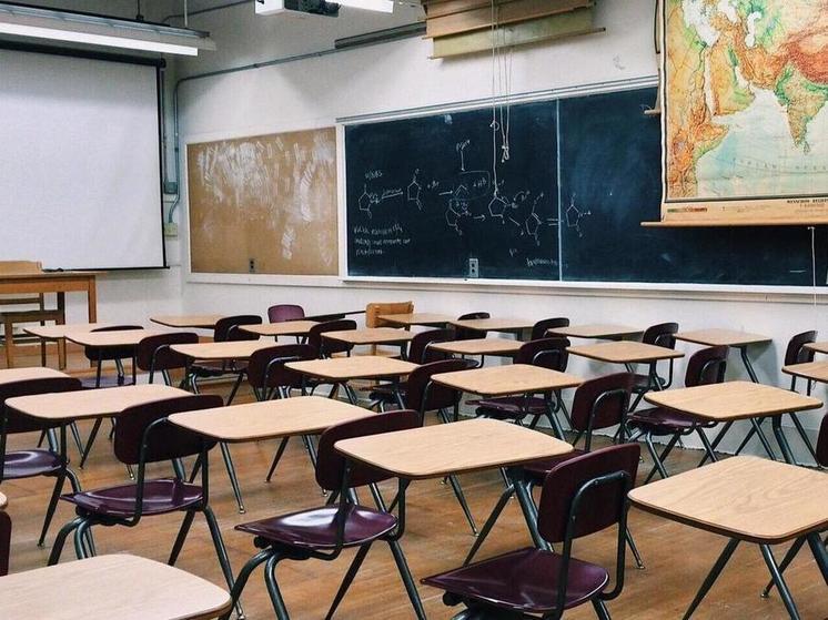 Матвиенко: российских учителей не заменят роботами