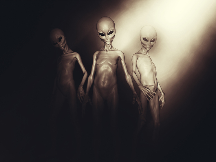 Раскрыто «странное» происхождение путешествовавшего в космосе 8 миллиардов лет сигнала