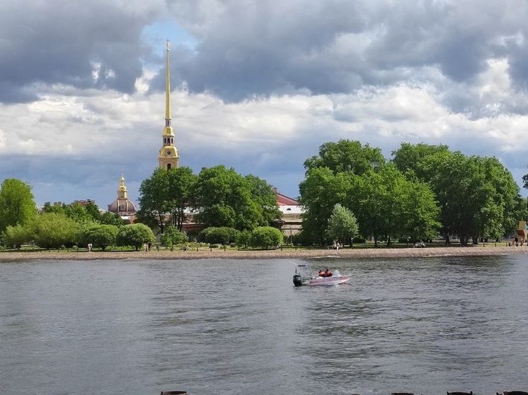 В Петербурге открыли памятник советскому физику Раушенбаху