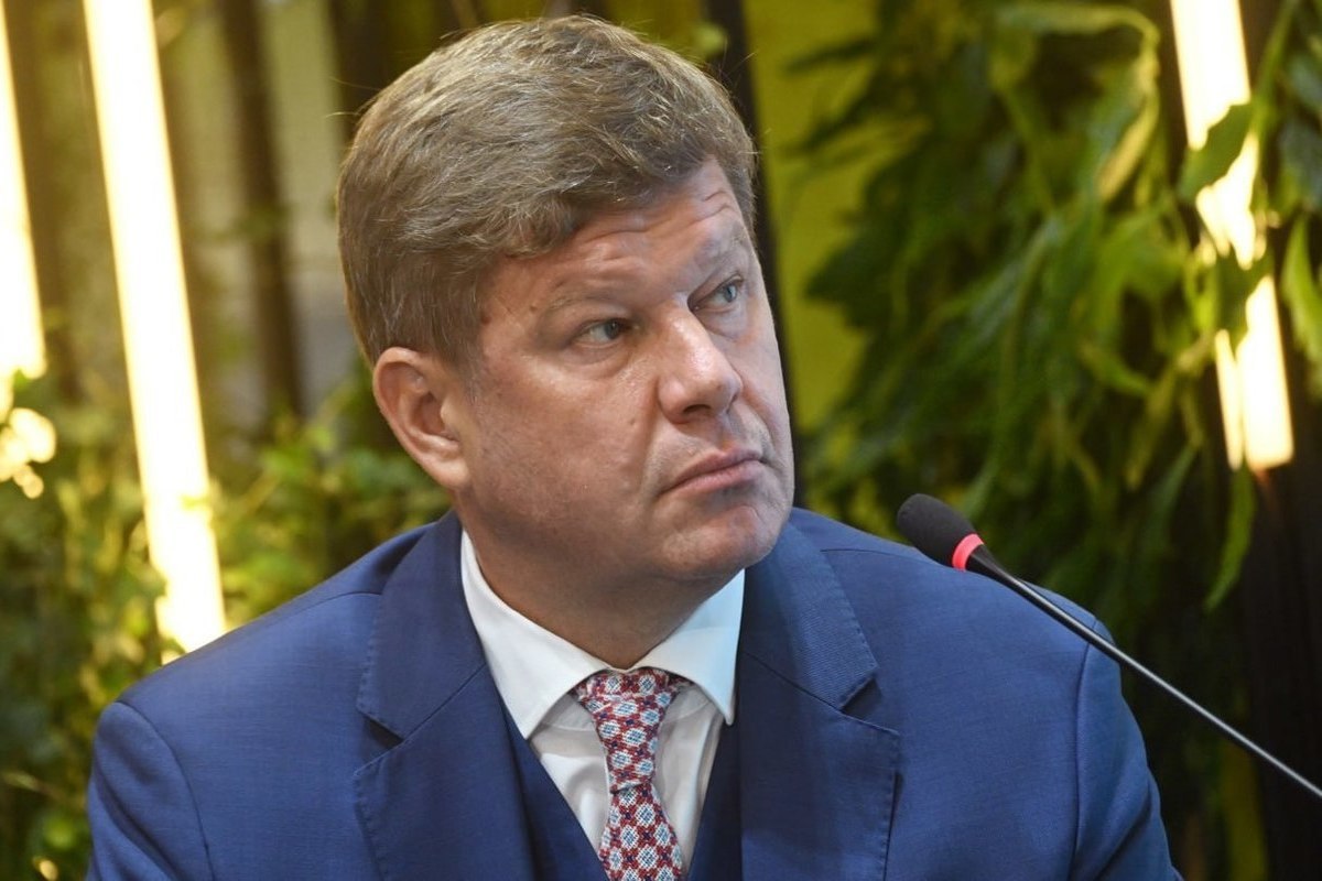 Дмитрий Губерниев намерен судиться с Канадой из-за санкций