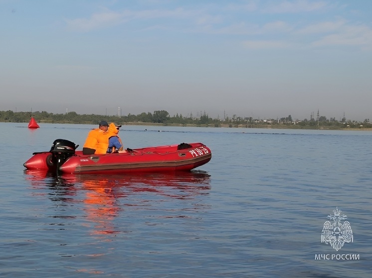 В Хакасии любителям водных прогулок напомнили о правилах безопасности