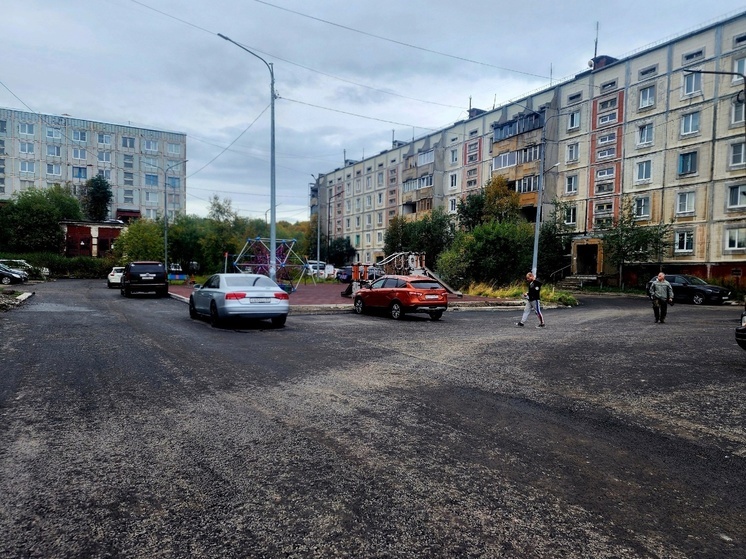 В Сафоново восстановили подачу тепла в дома на улицах Школьная и Преображенского