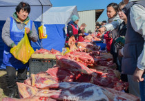 Сильнее остальных продуктов с 24 по 30 сентября в Забайкалье подорожали свежие огурцы и помидоры, также поднялись в цене мясо и хлеб