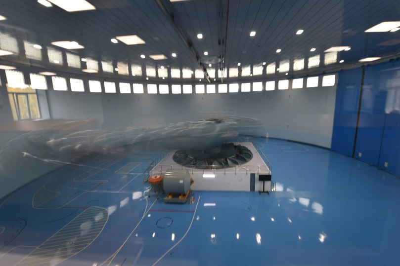 Качество микроциркуляции крови космонавта оценят при помощи лазерных анализаторов