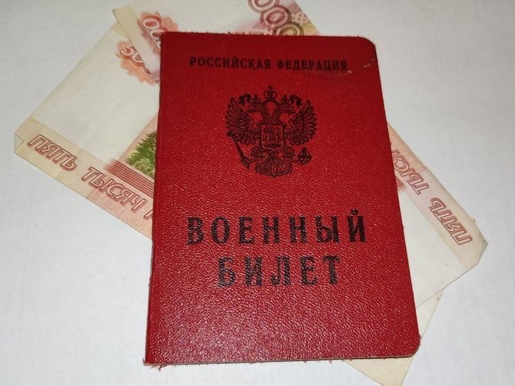 Задержанные во время рейда на Сенном рынке захотели подписать военный контракт