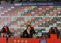 Главный тренер «Ростова» Валерий Карпин прокомментировал поражение своей команды от «Спартака» (0:3) в матче 11-го тура РПЛ