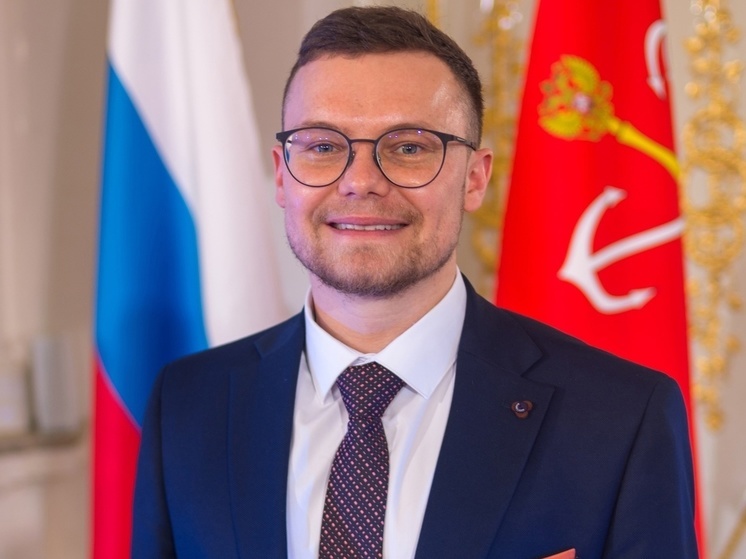 Петербургский физик победил на Всероссийском конкурсе «Учитель года России-2024»