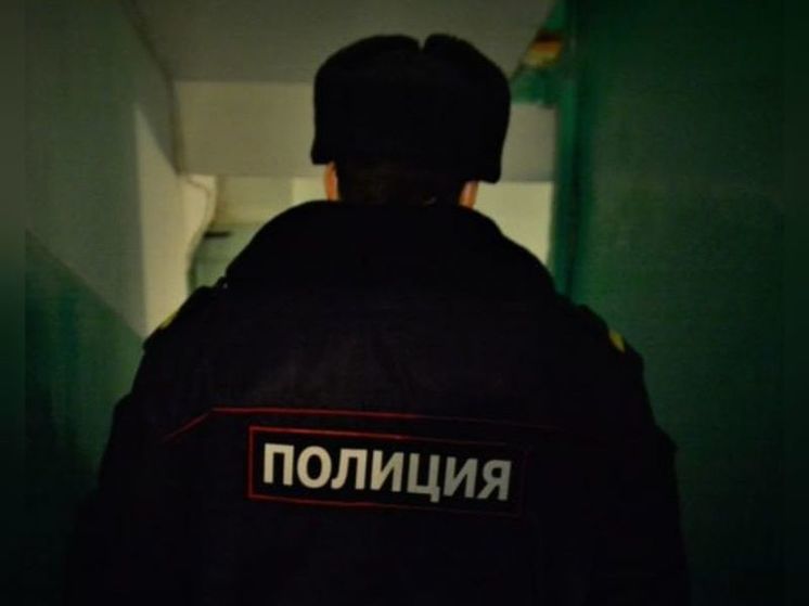 Пензенец похитил транспортное средство курьера прямо у него на глазах