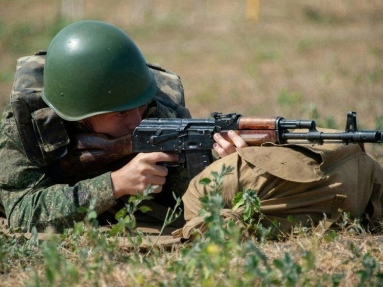 В Сафоново пройдут учения с боевыми стрельбами
