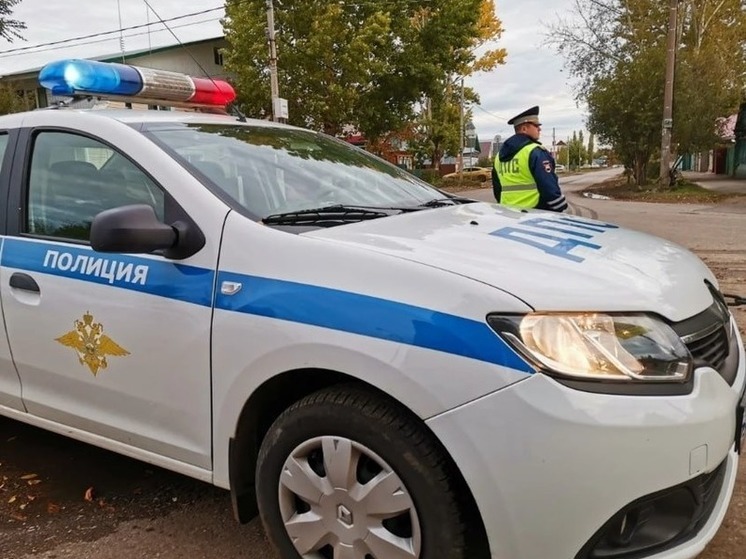 Элистинка ответит за повторную «пьяную» езду
