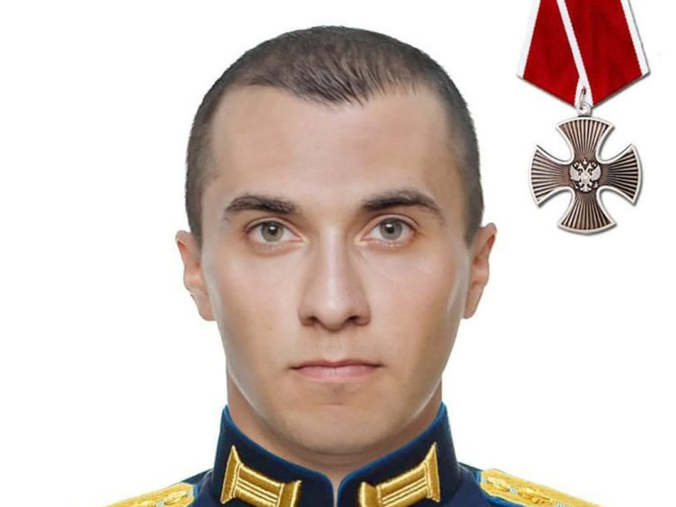 Учитель физкультуры из Рязанской области Сергей Патенко погиб в зоне СВО