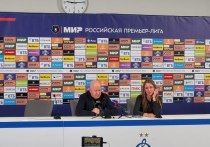 Главный тренер ЦСКА Марко Николич подверг критике игру своей команды после победы над «Динамо» в 11-м туре чемпионата России по футболу (2:1)