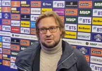 Председатель совета директоров «Динамо» Дмитрий Гафин прокомментировал поражение от ЦСКА в матче 11-го тура РПЛ (1:2)