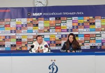 Главный тренер московского «Динамо» Марцел Личка прокомментировал поражение от ЦСКА в матче 11-го тура чемпионата России по футболу