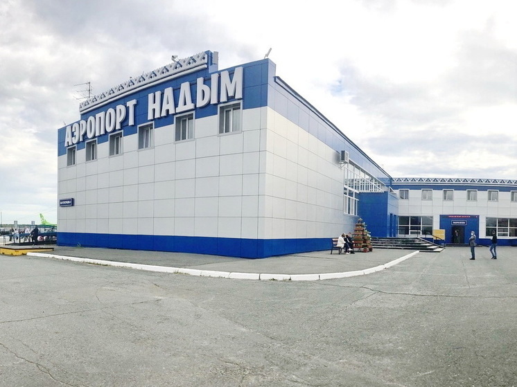 Вылетевший из Тюмени в Надым самолет на полпути вернулся обратно