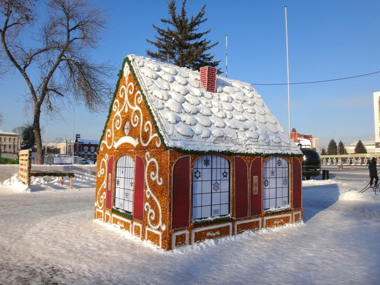 Роскошный особняк с хамамом появился на рынке недвижимости Саратова