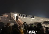Правительство Забайкальского края обсудило с авиакомпаниями открытие девяти маршрутов перевозок в 2025 году