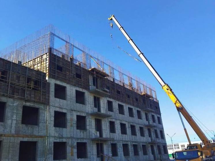 В России предупредили о последствиях новых правил расселения аварийного жилья