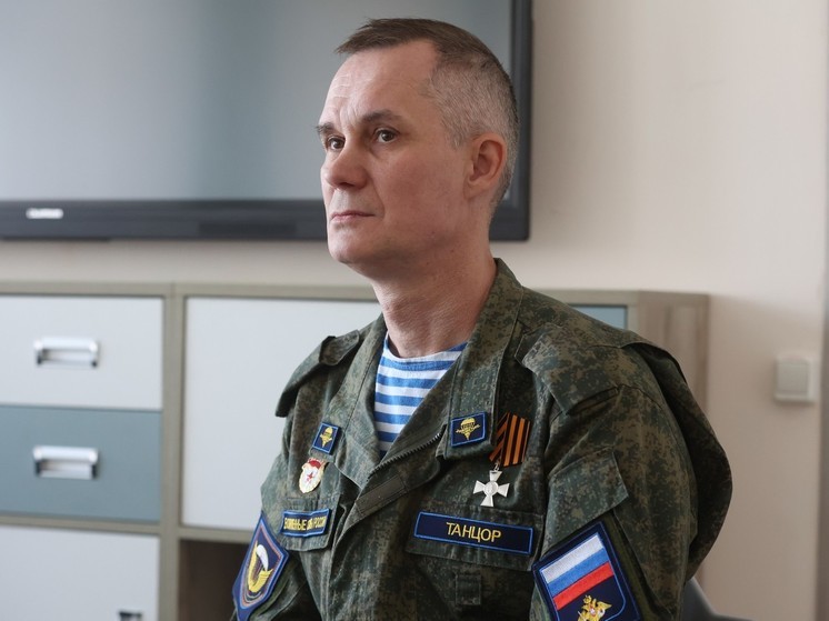 Председатель Челябинской региональной общественной организации «Ветераны специальной военной операции Челябинской области» рассказал о своём опыте участия в боевых действиях.