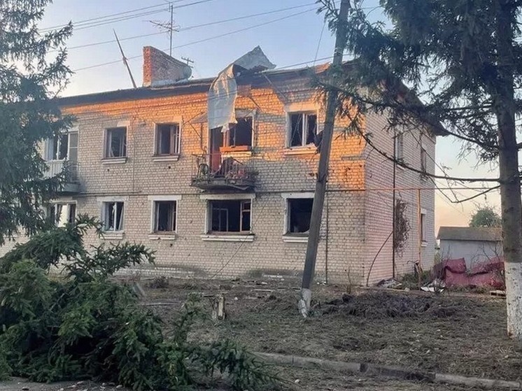 Кириллов: в августе ВСУ использовали в Судже западное химическое оружие