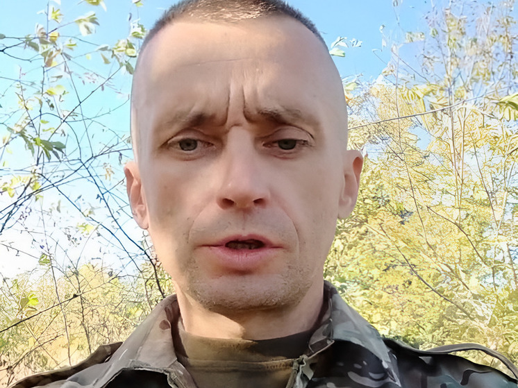 Находящийся на СВО глава сахалинского села поздравил Путина с днем рождения