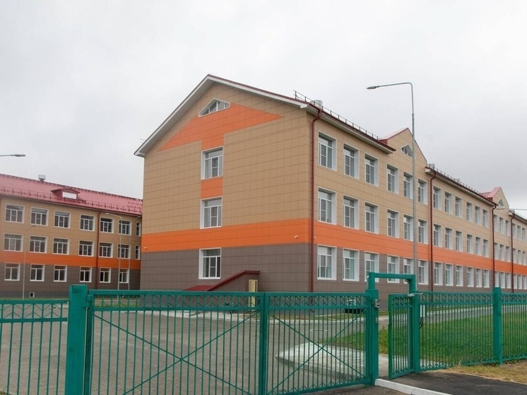 Архангельской школе хотят присвоить имя Жореса Алфёрова