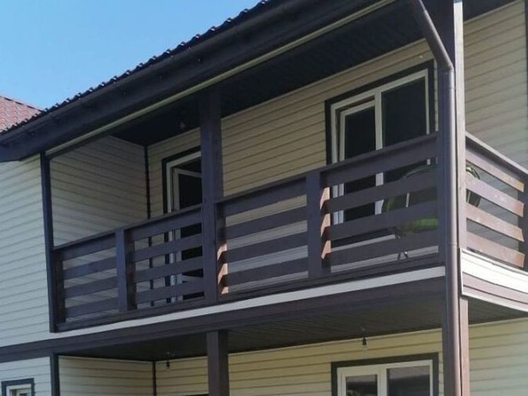 Дача в Подмосковье может стать для многих роскошью