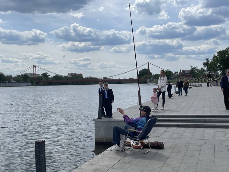 В Пензенской области вынесли приговор рыбаку, который ловил сетью в период нереста