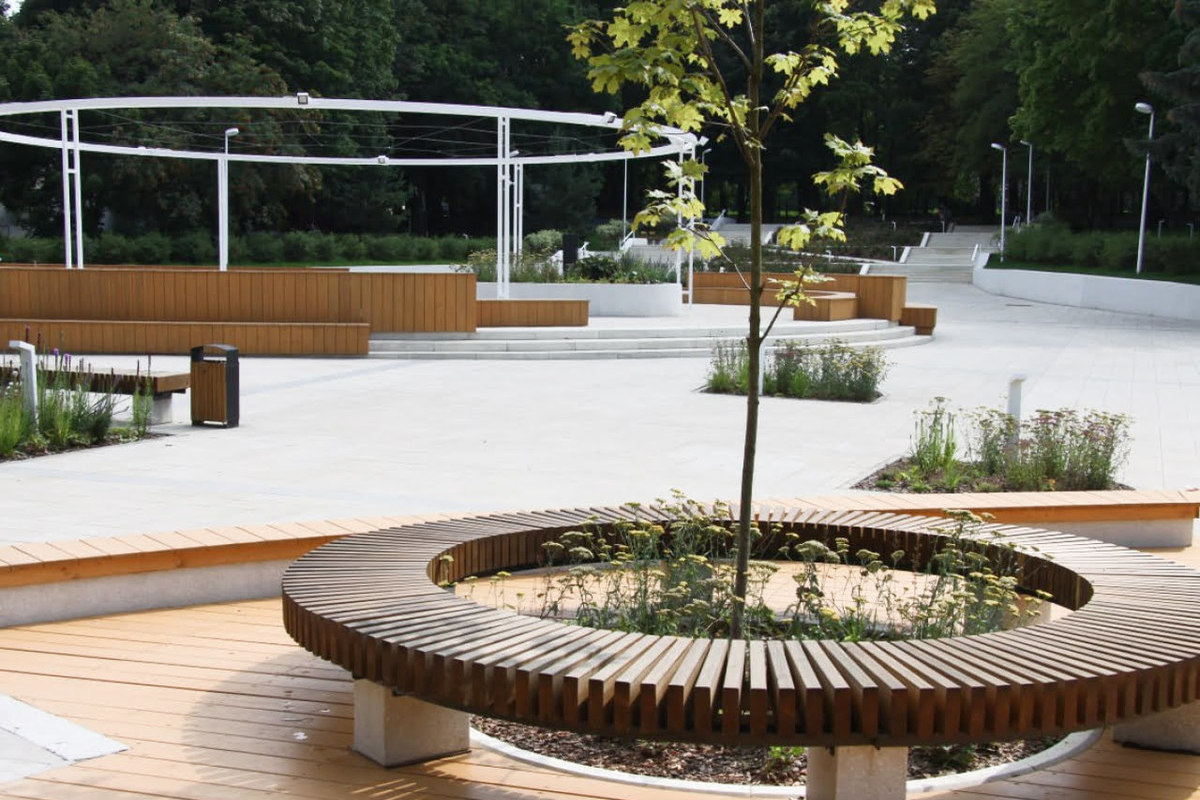 Сто километров от МКАДа: три объекта, которые стоит посетить