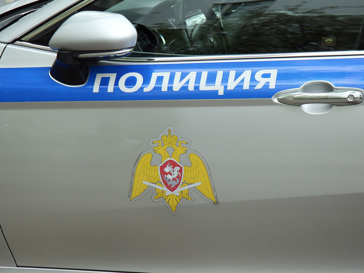 Погибшую женщину с пакетом на голове обнаружили в Коломне