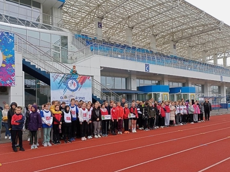 На Вологодчине определили самые сильные школьные спортклубы